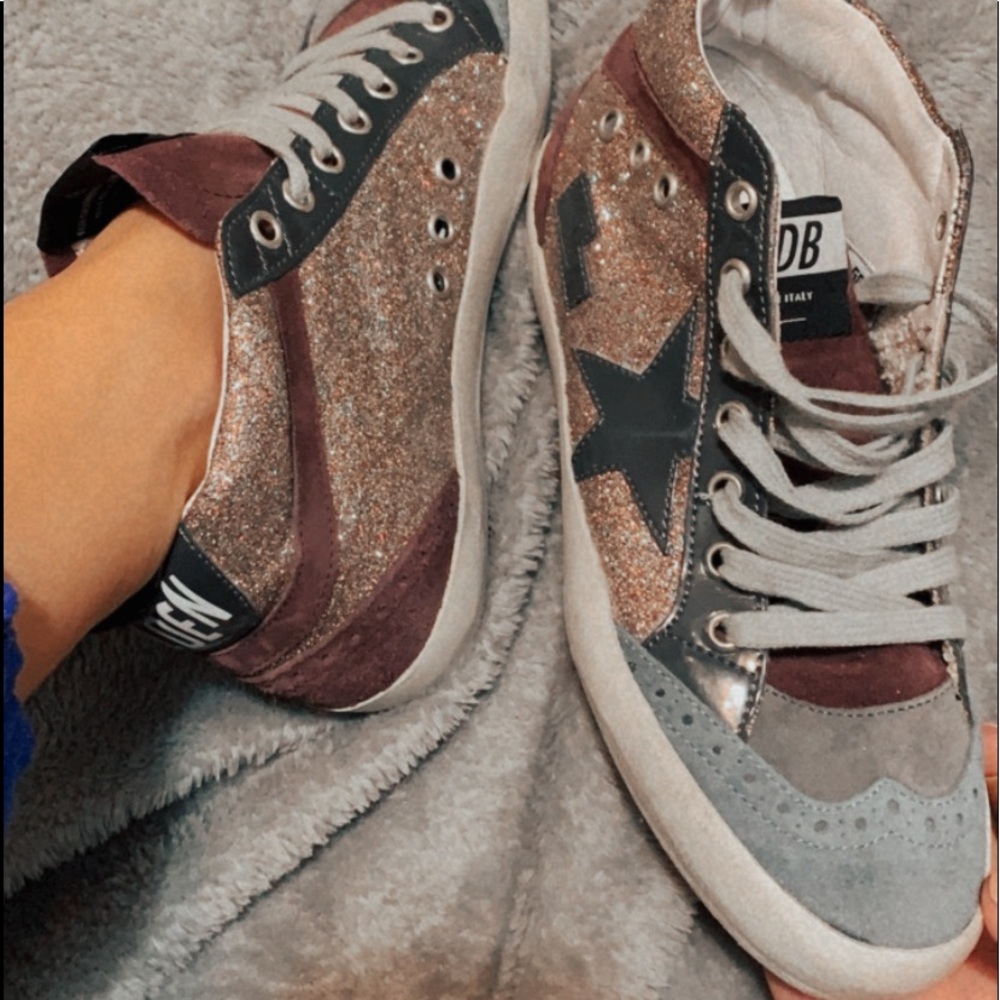 Golden Goose Sneakers
